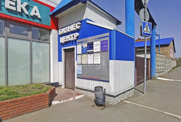 
  Сдается офис, 49 м², Линия 24-я ул, д. 59
. Фото 1.