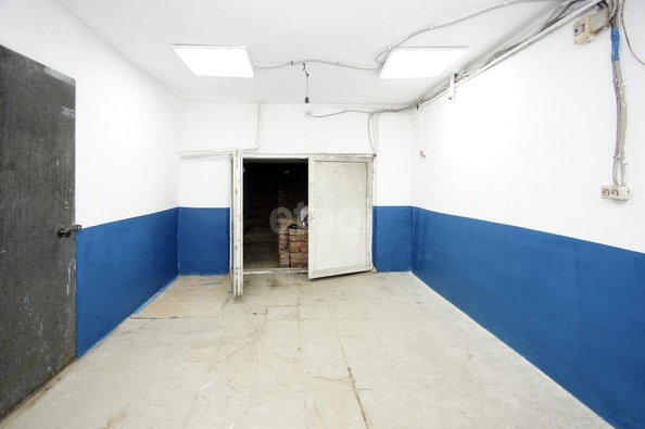 
  Сдается производственное помещение, 100 м², Ипподромная ул, д. 12А
. Фото 5.