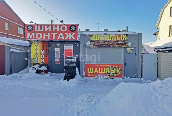 
  Сдается универсальное помещение, 10 м², Линия 20-я ул, д. 84
. Фото 4.