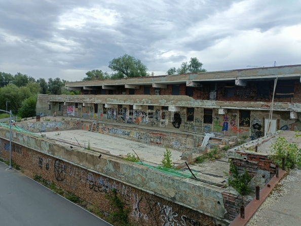 
  Сдается универсальное помещение, 3500 м², Старозагородная Роща ул, д. 10к3
. Фото 2.