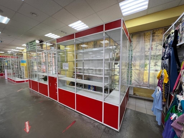 
  Сдается офис, 8.7 м², Куйбышева ул, д. 140А
. Фото 1.