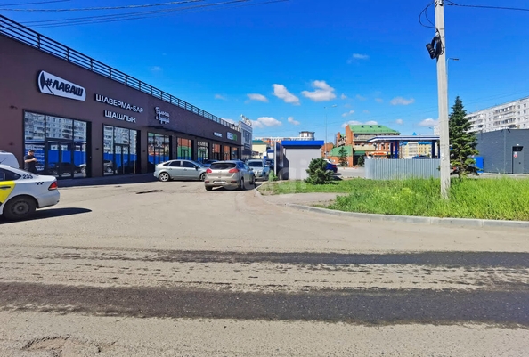 
  Сдается универсальное помещение, 42 м², 10 лет Октября ул, д. 76/1
. Фото 3.