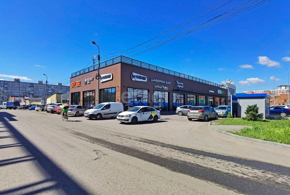 
  Сдается универсальное помещение, 42 м², 10 лет Октября ул, д. 76/1
. Фото 4.