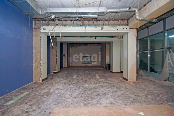 
  Сдается универсальное помещение, 42 м², 10 лет Октября ул, д. 76/1
. Фото 5.