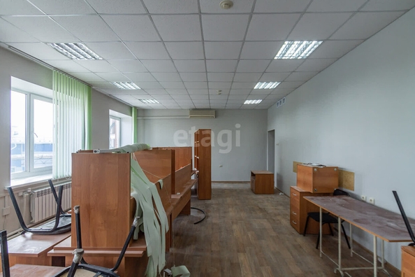 
  Сдается офис, 64.1 м², 22-го партсъезда, д. 101
. Фото 3.