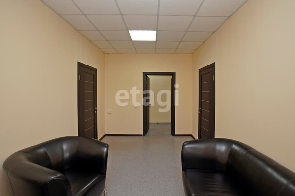 
  Сдается производственное помещение, 750 м², Санитарная ул, д. 24
. Фото 2.