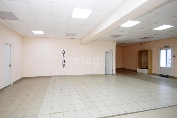 
  Сдается универсальное помещение, 74 м², Лесной проезд, д. 9
. Фото 4.