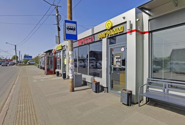 
  Сдается универсальное помещение, 21 м², Станционная 6-я ул, д. 2к3
. Фото 5.