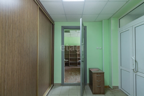 
  Сдается офис, 11.7 м², 22-го партсъезда, д. 101
. Фото 1.