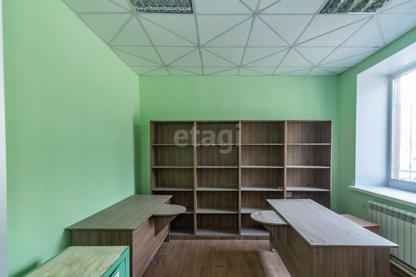 
  Сдается офис, 11.7 м², 22-го партсъезда, д. 101
. Фото 5.