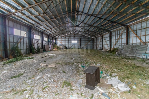 
  Сдается производственное помещение, 700 м², 2-я солнечная, д. 46Ак1
. Фото 1.