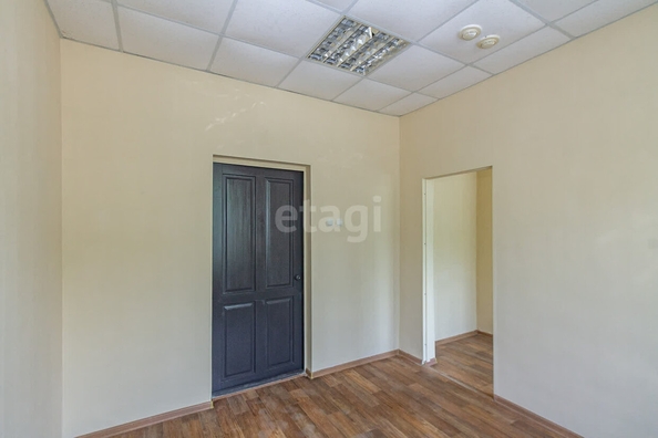 
  Сдается офис, 18.5 м², 22-го партсъезда, д. 101
. Фото 1.