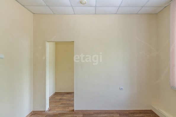 
  Сдается офис, 18.5 м², 22-го партсъезда, д. 101
. Фото 3.