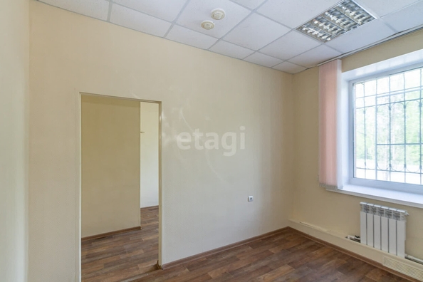 
  Сдается офис, 18.5 м², 22-го партсъезда, д. 101
. Фото 4.