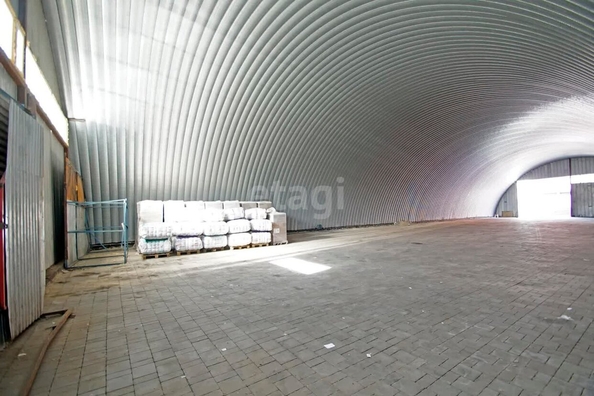 
  Сдается производственное помещение, 720 м², 10 лет Октября ул, д. 180/8
. Фото 1.