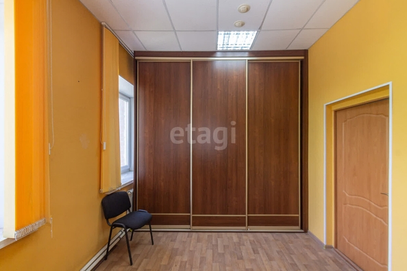 
  Сдается офис, 24.4 м², 22-го партсъезда, д. 101
. Фото 3.