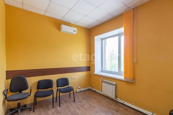 
  Сдается офис, 24.4 м², 22-го партсъезда, д. 101
. Фото 5.