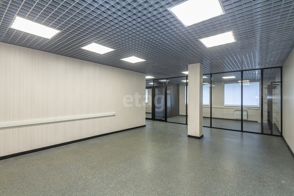 
  Сдается офис, 125 м², Фурманова ул, д. 7В
. Фото 2.