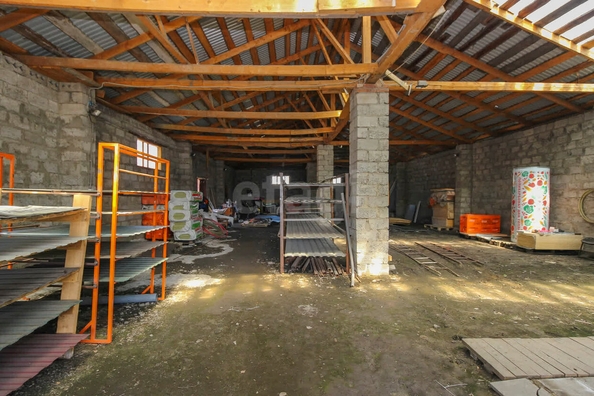 
  Сдается производственное помещение, 360 м², Путевая 5-я ул, д. 174
. Фото 5.