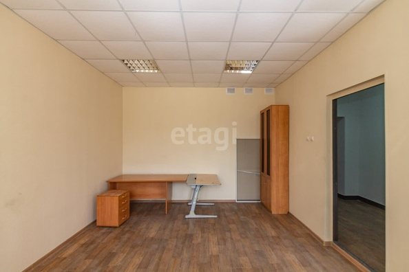 
  Сдается офис, 26.4 м², 22-го партсъезда, д. 101
. Фото 2.