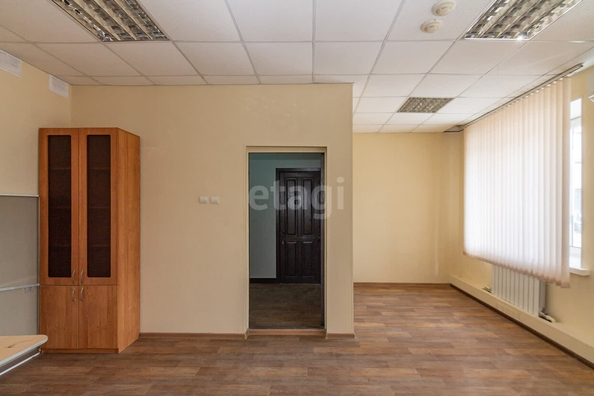 
  Сдается офис, 26.4 м², 22-го партсъезда, д. 101
. Фото 3.