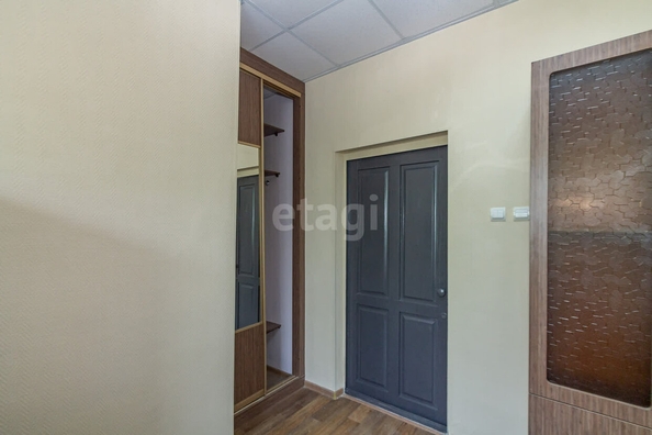 
  Сдается офис, 10.3 м², 22-го партсъезда, д. 101
. Фото 3.