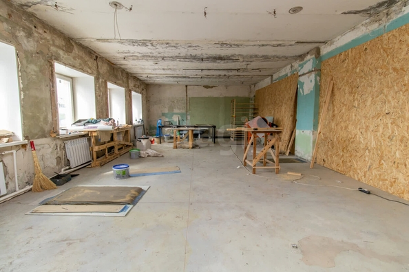 
  Сдается универсальное помещение, 70 м², 2-я солнечная, д. 40
. Фото 5.