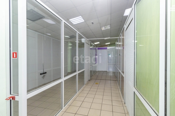 
  Сдается торговая площадь, 17 м², Лаптева ул, д. 3к1
. Фото 2.