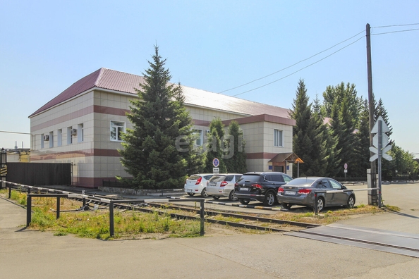 
  Сдается производственное помещение, 141 м², Казахстанская 2-я ул, д. 46
. Фото 5.