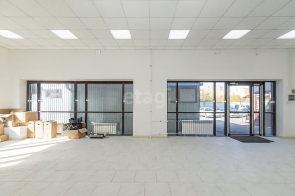 
  Сдается офис, 75 м², Блюхера ул, д. 3Б
. Фото 2.