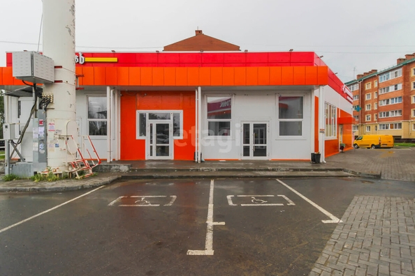 
  Сдается универсальное помещение, 40 м², яснополянский, д. 5А
. Фото 4.