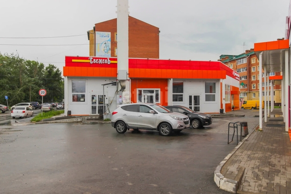 
  Сдается универсальное помещение, 40 м², яснополянский, д. 5А
. Фото 5.