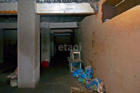 
  Сдается универсальное помещение, 125 м², Серова ул, д. 13
. Фото 2.