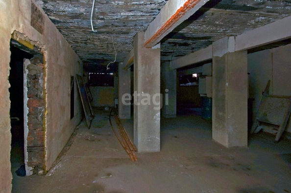 
  Сдается универсальное помещение, 125 м², Серова ул, д. 13
. Фото 4.