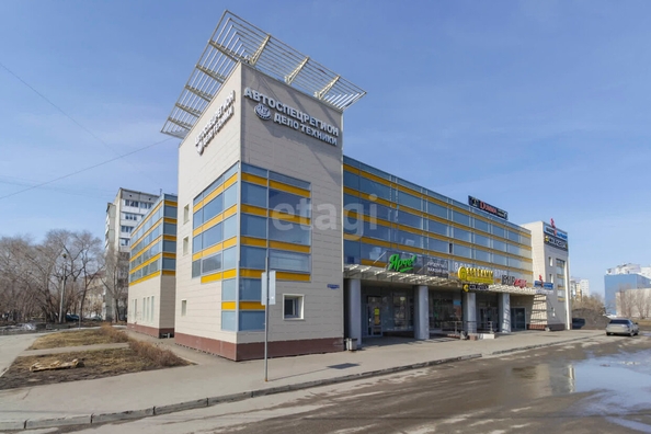
  Сдается универсальное помещение, 297 м², Лукашевича ул, д. 8/3
. Фото 4.