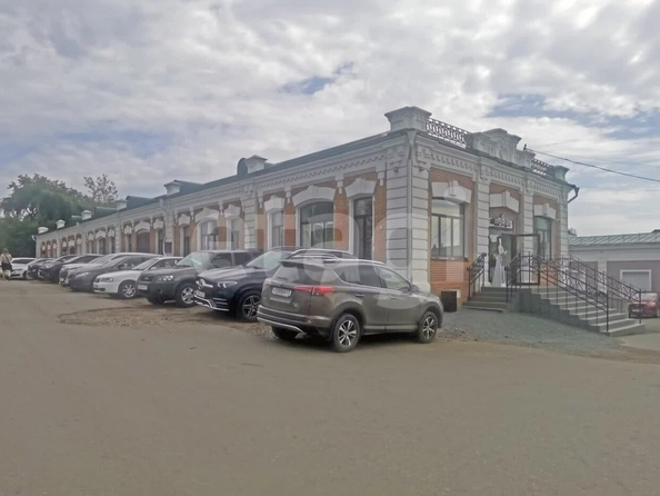 
  Сдается универсальное помещение, 480 м², Дзержинского ул, д. 1А
. Фото 1.