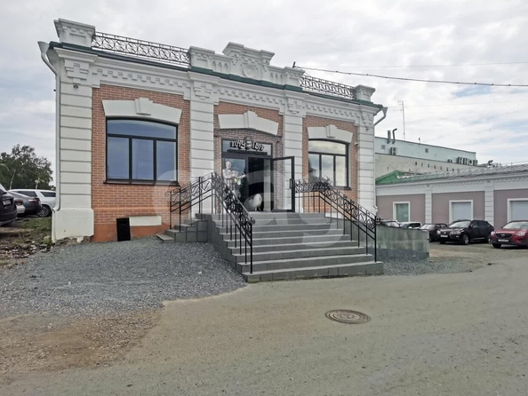
  Сдается универсальное помещение, 480 м², Дзержинского ул, д. 1А
. Фото 5.
