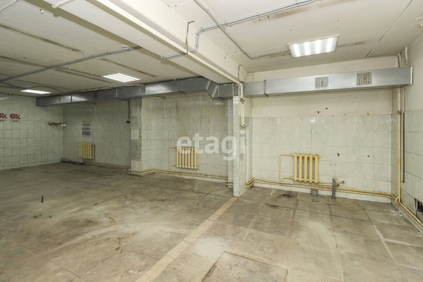 
  Сдается универсальное помещение, 535 м², Крупской ул
. Фото 1.