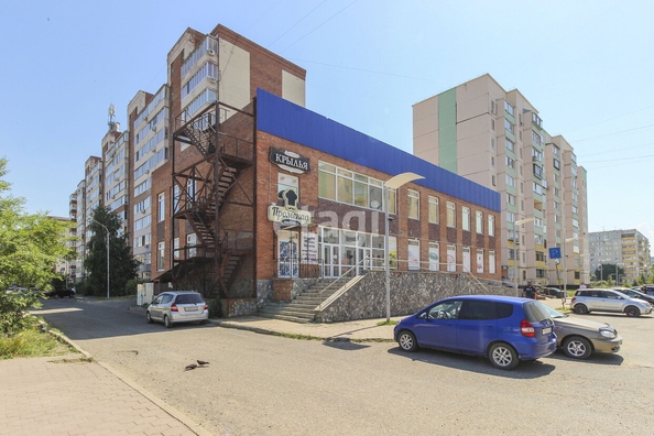 
  Сдается универсальное помещение, 535 м², Крупской ул
. Фото 4.