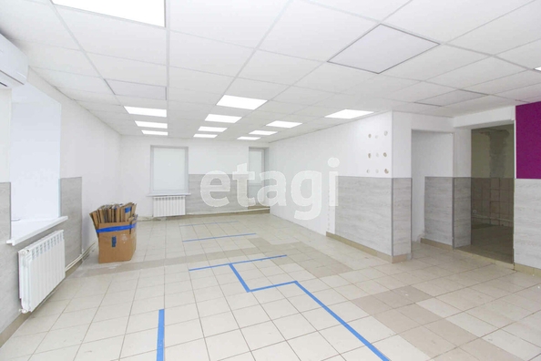 
  Сдается универсальное помещение, 80.5 м², Мельничная ул
. Фото 4.