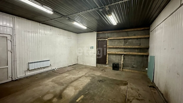 
  Сдается универсальное помещение, 36.5 м², Нефтезаводская ул, д. 47
. Фото 5.