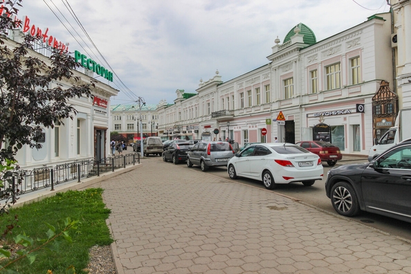 
  Сдается универсальное помещение, 118.9 м², Карла Либкнехта ул, д. 11
. Фото 2.