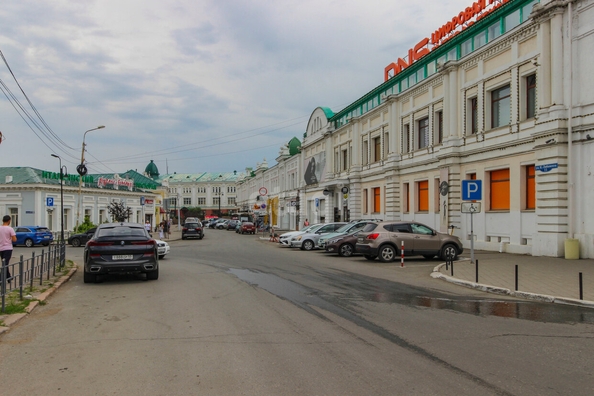 
  Сдается универсальное помещение, 118.9 м², Карла Либкнехта ул, д. 11
. Фото 3.