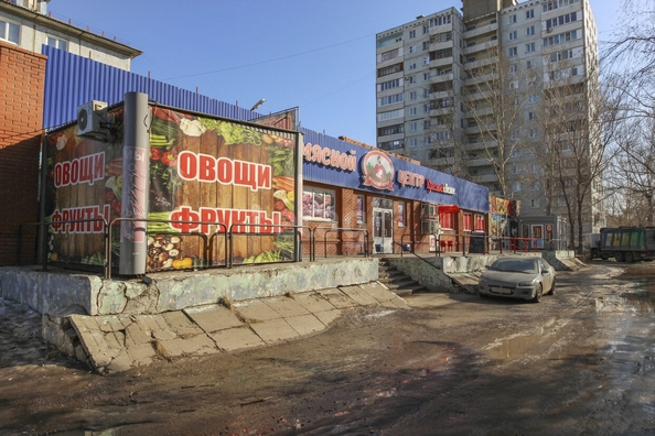 
  Сдается универсальное помещение, 16 м², Волгоградская ул, д. 24А
. Фото 1.