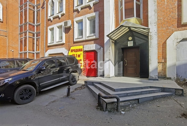 
  Сдается универсальное помещение, 19.1 м², Чапаева ул, д. 71
. Фото 4.