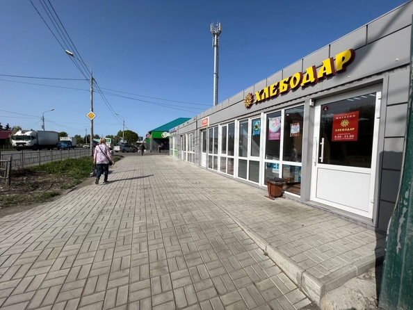 
  Сдается универсальное помещение, 60 м², Герцена ул, д. 190
. Фото 3.