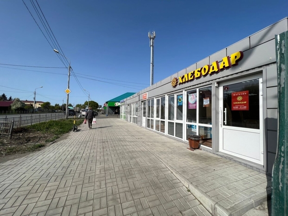 
  Сдается универсальное помещение, 60 м², Герцена ул, д. 190
. Фото 4.