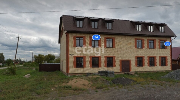 
  Сдается универсальное помещение, 750 м², Ленина ул, д. 3А
. Фото 1.