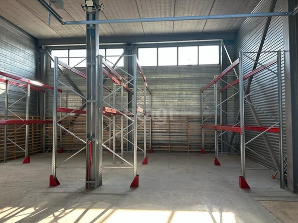 
  Сдается производственное помещение, 130 м², Фурманова ул, д. 7А
. Фото 1.