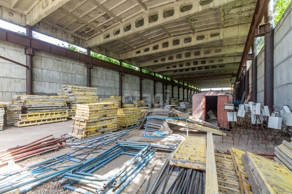 
  Сдается производственное помещение, 2500 м², Мира пр-кт, д. 171А
. Фото 3.